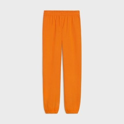 CELINE Cotton Logo Joggers & Sweatpants (2Z056052H.20BN) CELINE Cotton Logo Joggers & Sweatpants (2Z056052H.20BN)