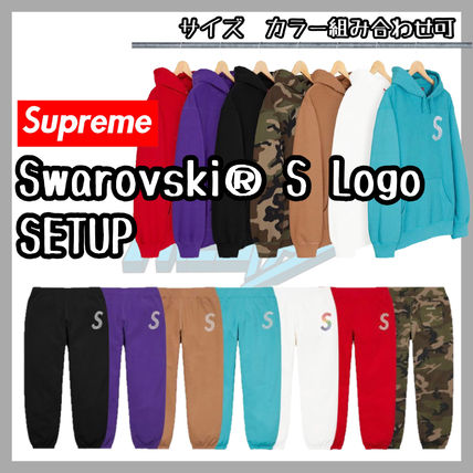 Supreme x セットアップ(メンズ) - 海外通販のBUYMA