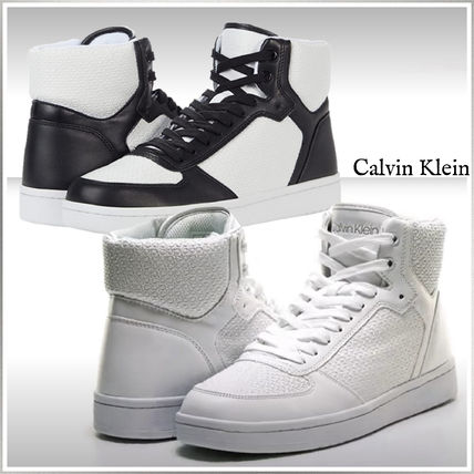 Calvin Klein x スニーカー(メンズ)|新作を海外通販【BUYMA】 Calvin Klein x スニーカー(メンズ)|新作を海外通販【BUYMA】