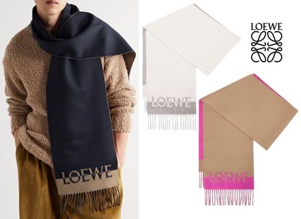 LOEWE(ロエベ) マフラー(メンズ) - 海外通販のBUYMA