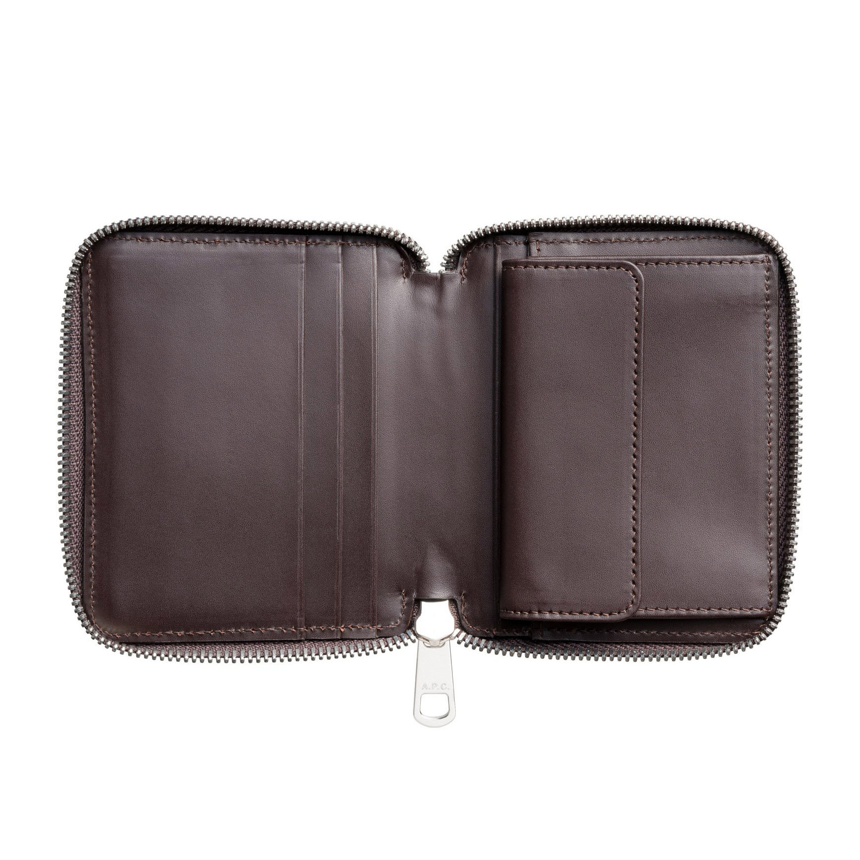 即発 A.P.C. マロコンパクトウォレット PXAWV-H63448 即発 A.P.C. マロコンパクトウォレット PXAWV-H63448 財布・小物