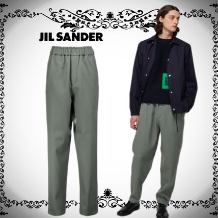 Jil Sander x パンツ・ボトムスその他(メンズ)|新作を海外通販【BUYMA】 Jil Sander x パンツ・ボトムスその他(メンズ)|新作を海外通販【BUYMA】