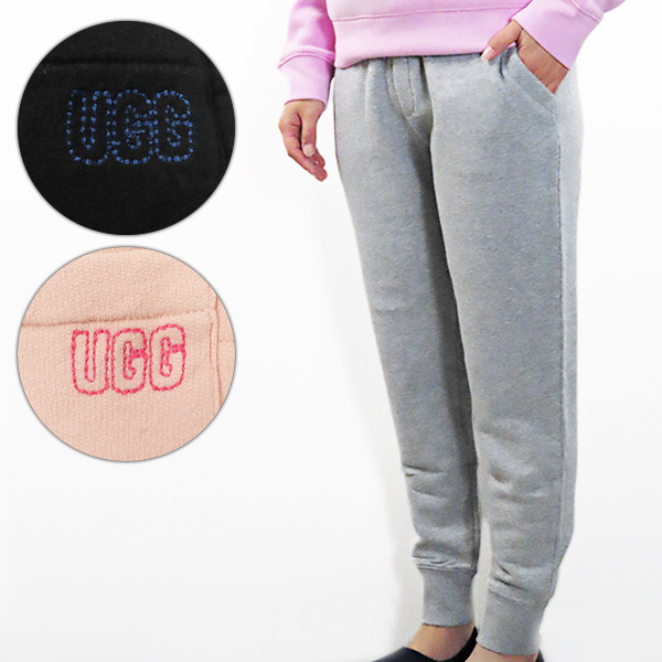 UGG アグ エリカ リラックス ジョガー ボトムス パンツ 国内発送