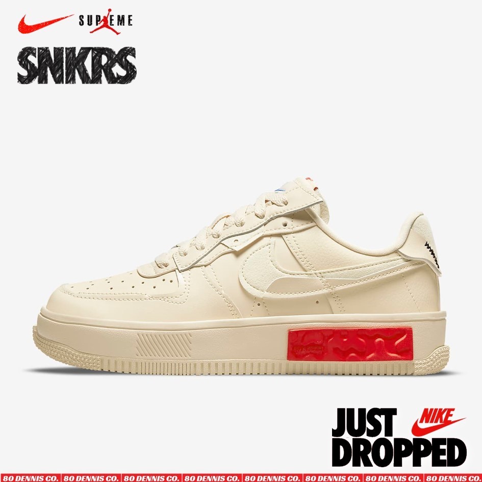 【NIKE】★AIR FORCE 1 FONTANKA★