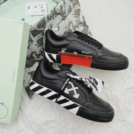 Off-White(オフホワイト) スニーカー(メンズ) - 海外通販のBUYMA