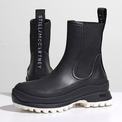 サイドゴア Stella McCartney(ステラマッカートニー) ブーツ ...