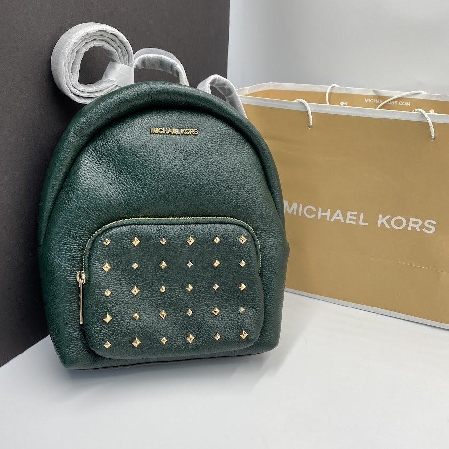 激安 MICHAEL KORS★ERIN MD BACKPACK