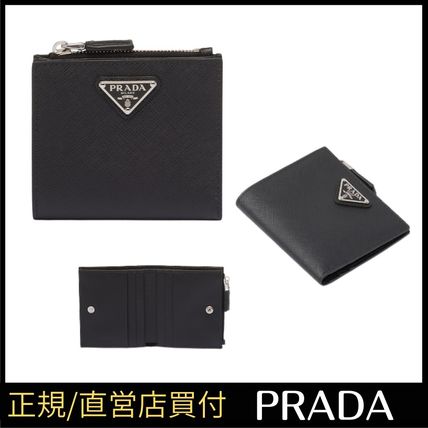 PRADA x コインケース・小銭入れ(メンズ)|新作を海外通販【BUYMA】