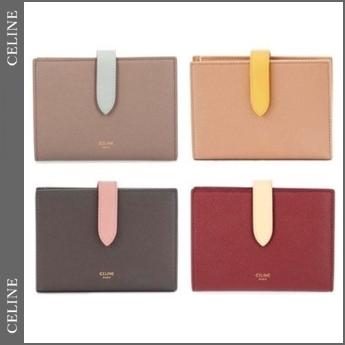 特価ブランド
CELINE ロゴ ミディアム ストラップ ウォレット バイカラー 4色 折りたたみ財布 特価ブランド
CELINE ロゴ ミディアム ストラップ ウォレット バイカラー 4色 折りたたみ財布