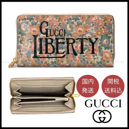 ブランドコラボ GUCCI(グッチ) 財布・小物(レディース) - 海外通販のBUYMA