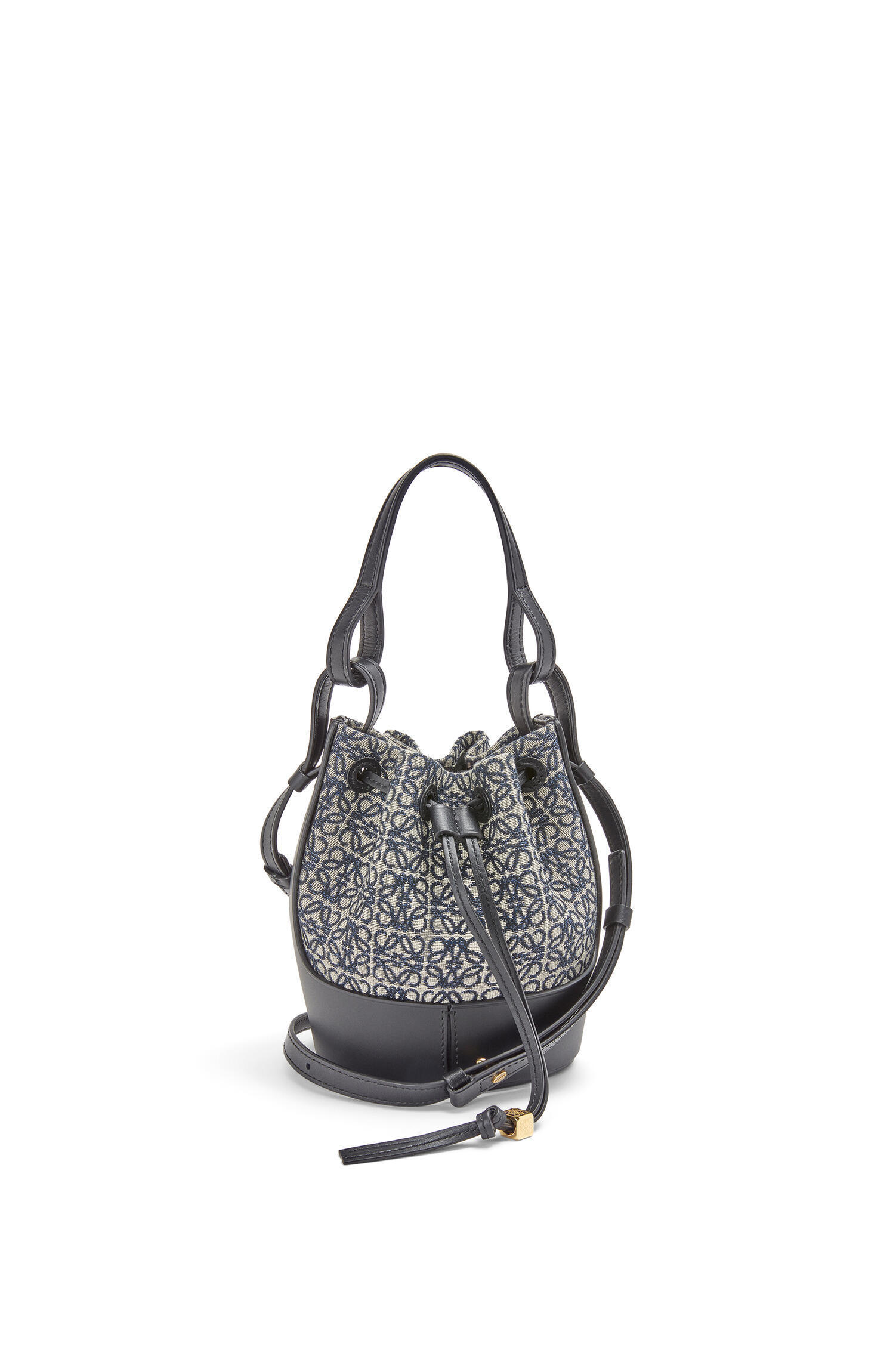 LOEWE クラッチバッグ ☆LOEWE☆ミニ・バルーン・バッグ ―2色―《送料無料》(10)