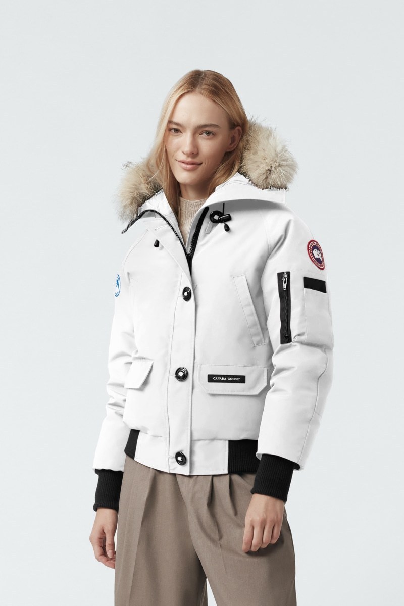 CANADA GOOSE★7999LPBチルワックChilliwack Bomber Jacket PBI CANADA GOOSE★7999LPBチルワックChilliwack Bomber Jacket PBI