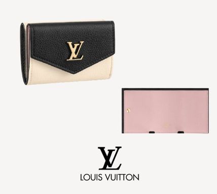 バイカラー Louis Vuitton x 折りたたみ財布(レディース) - 海外通販の ...