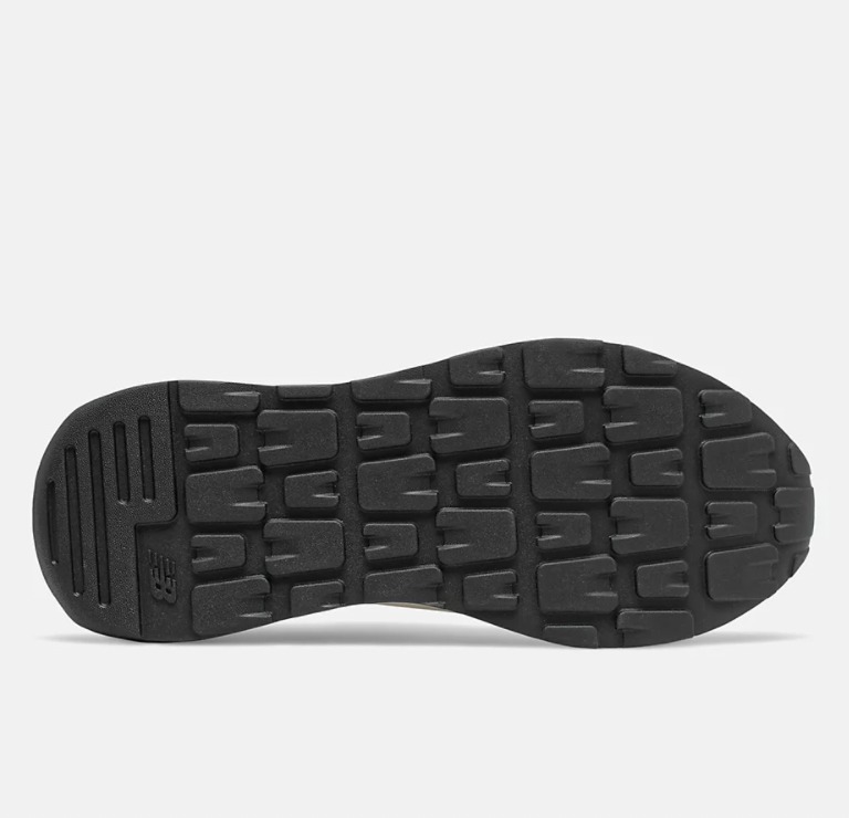 New Balance スニーカー 人気【NEW BALANCE】57/40 スニーカー スエード ロゴ 2色(6)