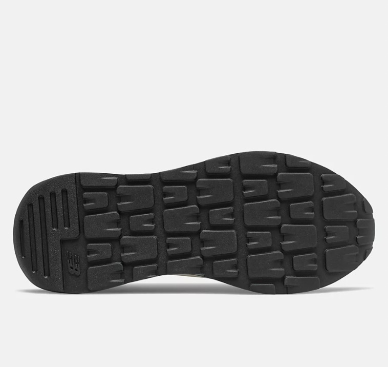 New Balance スニーカー 人気【NEW BALANCE】57/40 スニーカー スエード ロゴ 2色(11)