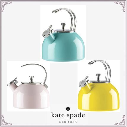 kate spade new york(ケイトスペード) 鍋・調理器具(ライフスタイル