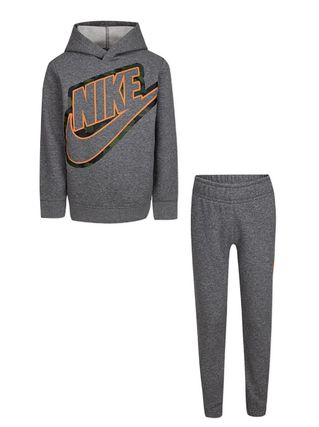 Nike Kids Girl More Tops Unisex Street Style Kids Girl Tops