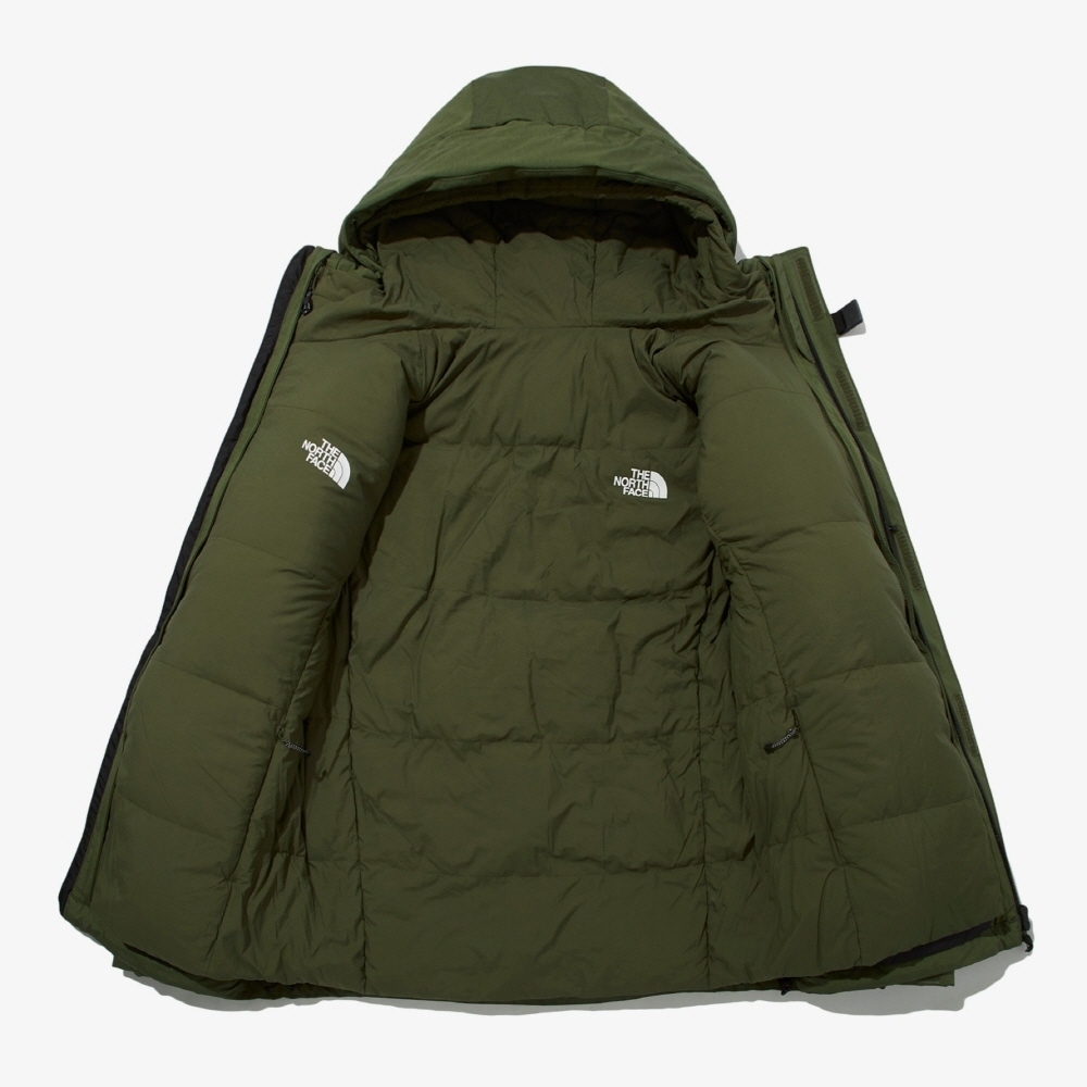[THE NORTH FACE] ★韓国大人気★HIMALAYAN REALVENT PARKA Amazon.co.jp: (ノースフェイス) THE NORTH FACE メンズ