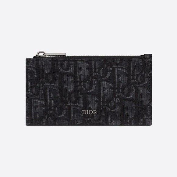 すぐ届く【DIOR】カードケース (Dior/コインケース・小銭入れ