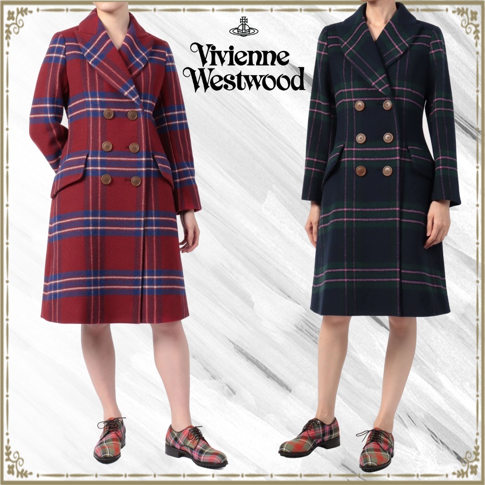 Ｐｒｅｍｉｕｍ Ｌｉｎｅ 【最終値下げ】Vivienne Westwood アウター