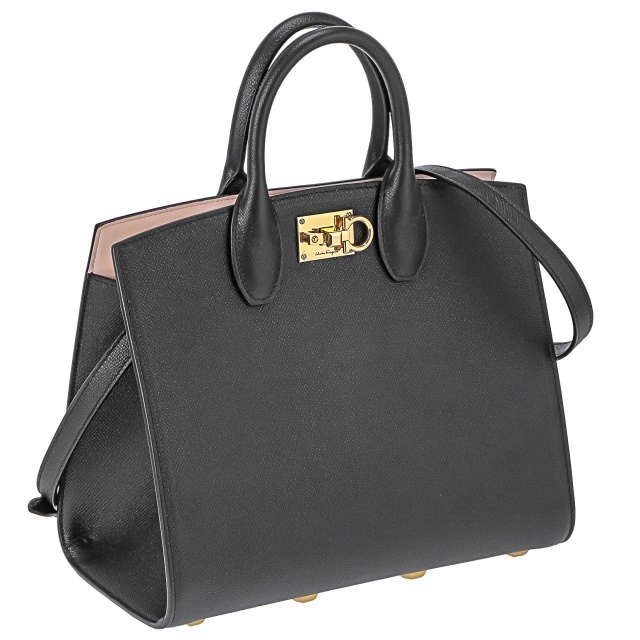 【国内発送】 Ferragamo レディース ハンドバッグ