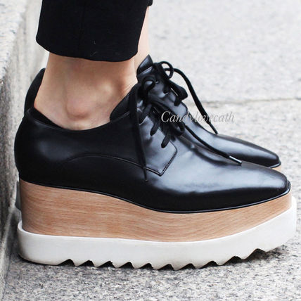 Stella McCartney ELYSE x 靴・シューズ(レディース)|新作を海外通販 ...