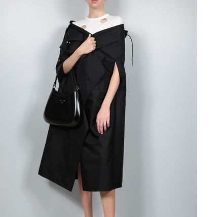 PRADA x ポンチョ・ケープ(レディース)|新作を海外通販【BUYMA】 PRADA x ポンチョ・ケープ(レディース)|新作を海外通販【BUYMA】