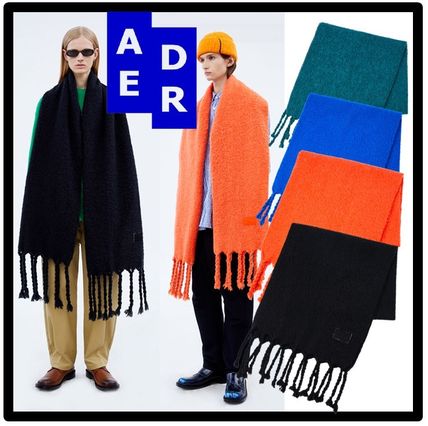 ADERERROR(アーダーエラー) マフラー(メンズ) - 海外通販のBUYMA