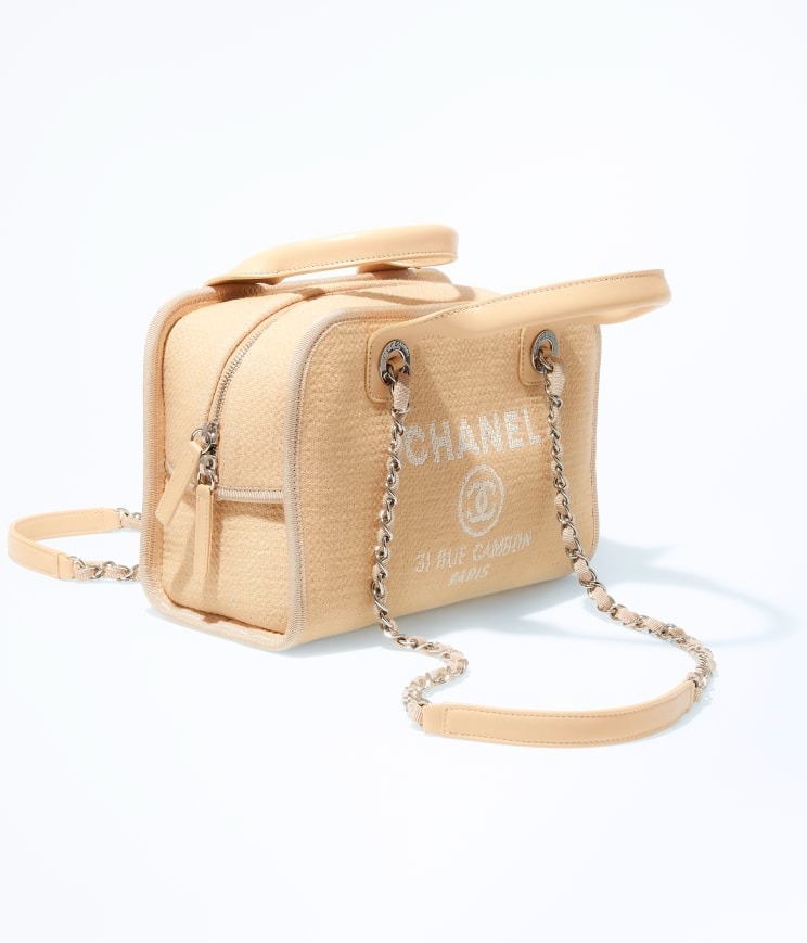 CHANEL ボストンバッグ ★最新作★ CHANEL ボストンバッグ いつ買うの?今でしょ♪(6)