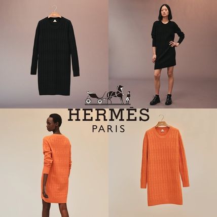 HERMES(エルメス) ワンピース・オールインワン(レディース) - 海外通販