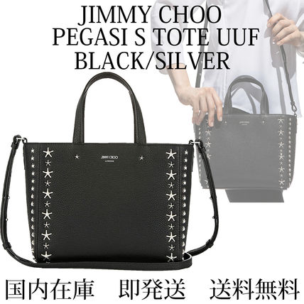 星 Jimmy Choo x バッグ・カバン(レディース) - 海外通販のBUYMA