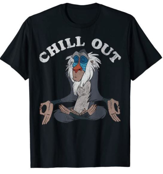 豪奢な DISNEY ライオンキング ムービーTシャツ ディズニー Tシャツ・カットソー 豪奢な DISNEY ライオンキング ムービーTシャツ ディズニー Tシャツ・カットソー