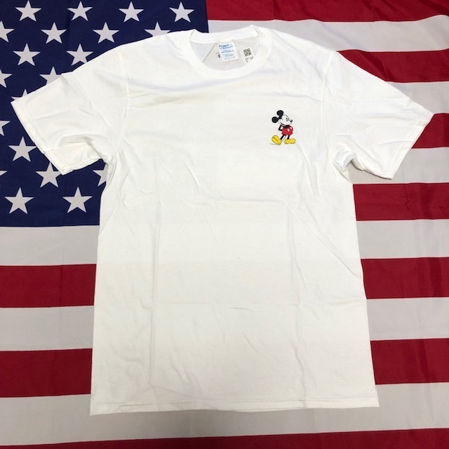 超ポイントアップ祭
ミッキーマウス DISNEY ロゴ ディズニー Tシャツ Tシャツ・カットソー 超ポイントアップ祭
ミッキーマウス DISNEY ロゴ ディズニー Tシャツ Tシャツ・カットソー