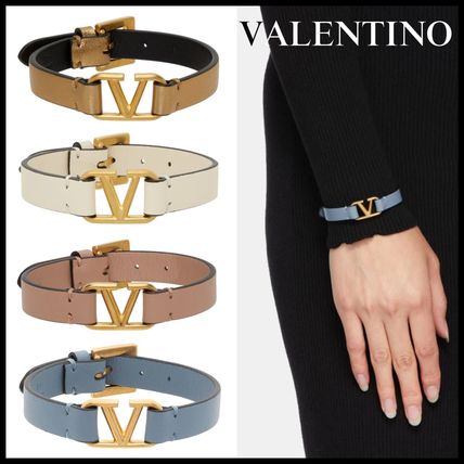 VALENTINO x ブレスレット(レディース)|新作を海外通販【BUYMA】