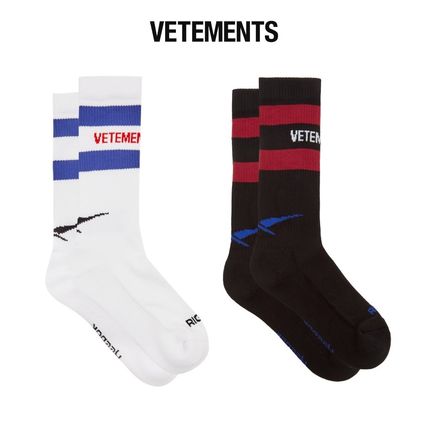 VETEMENTS x 靴下・ソックス(メンズ)|新作を海外通販【BUYMA】 VETEMENTS x 靴下・ソックス(メンズ)|新作を海外通販【BUYMA】