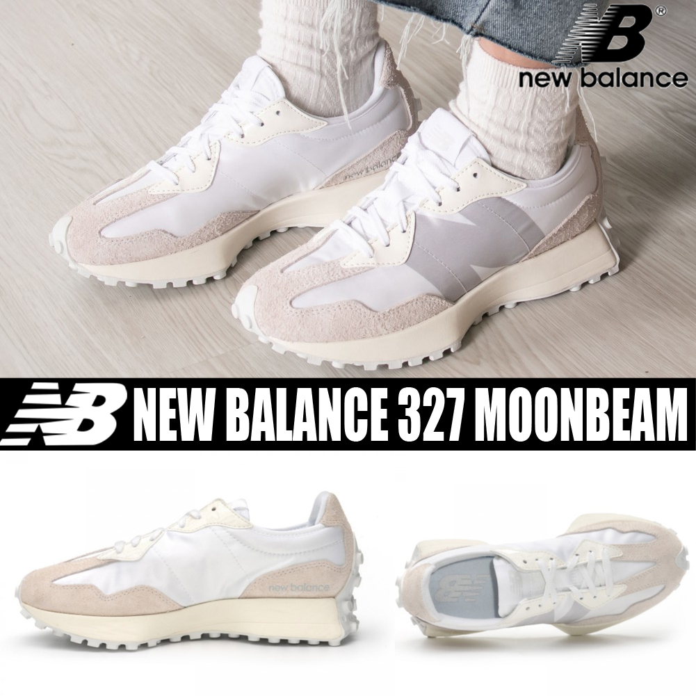 ◆関税/送料込◆NEW BALANCE◆WS327SFD◆大人気◆UNISEX◆
