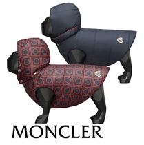 国内発【モンクレール】MONCLER ドッグ用リバーシブルジレ 国内発【モンクレール】MONCLER ドッグ用リバーシブルジレ