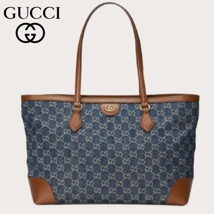 GUCCI Ophidia(グッチ オフィディア) トートバッグ(レディース) - 海外 ...
