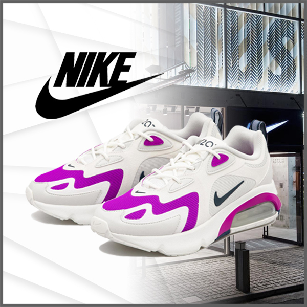 【NIKE】ナイキ AIRMAX エアマックス200