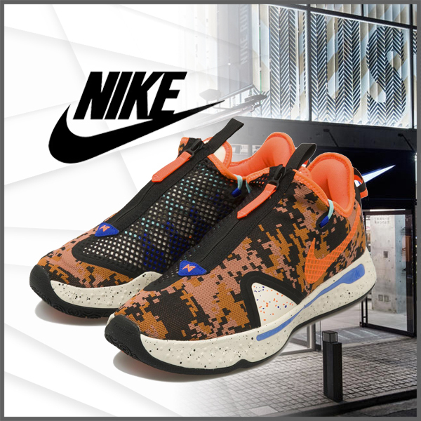 【NIKE】ナイキ PG4EP