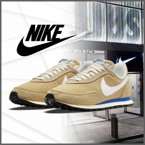 【NIKE】ナイキ WAFFLE TRAINER ワッフル トレーナー 2