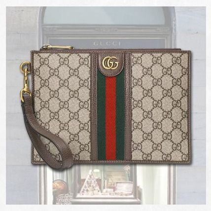 GUCCI x クラッチバッグ(レディース) - 海外通販のBUYMA