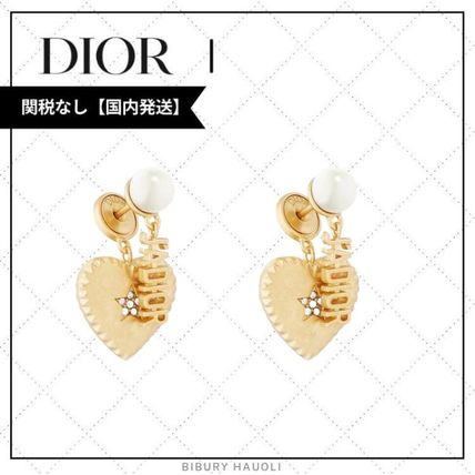 星 Dior x ピアス(レディース)|新作を海外通販【BUYMA】