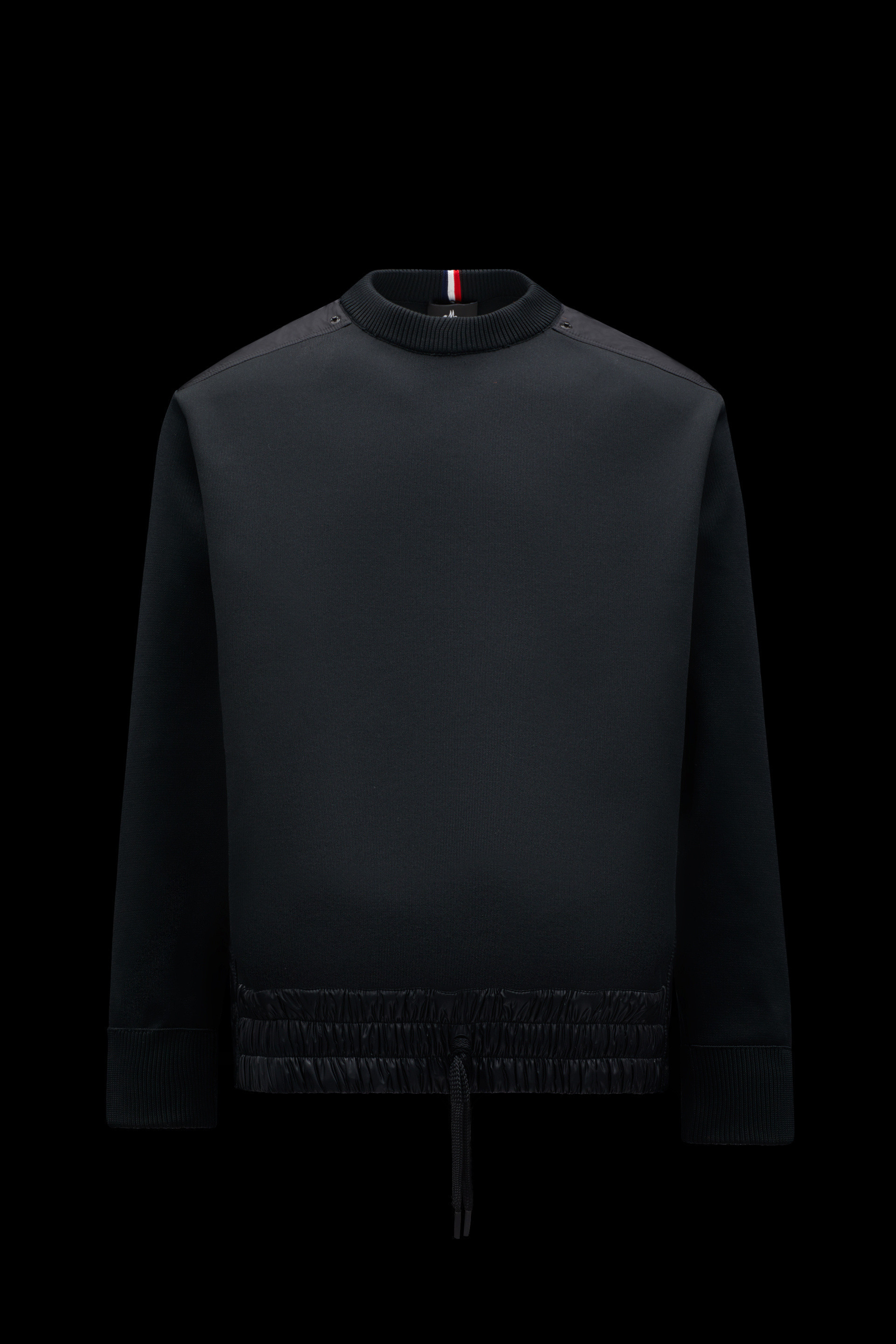 MONCLER GRENOBLE 2021/22秋冬新作 フード内蔵スウェットシャツ - www ...