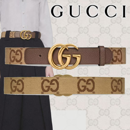 ベージュ系 GUCCI GG Marmont x ベルト(レディース)|新作を海外通販 ベージュ系 GUCCI GG Marmont x ベルト(レディース)|新作を海外通販