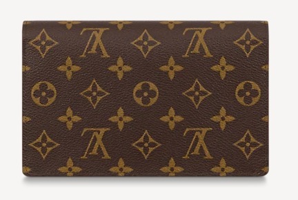Louis Vuitton ショルダーバッグ・ポシェット 【選べる2色♪】LV☆ポルトフォイユ・フロール チェーン(8)