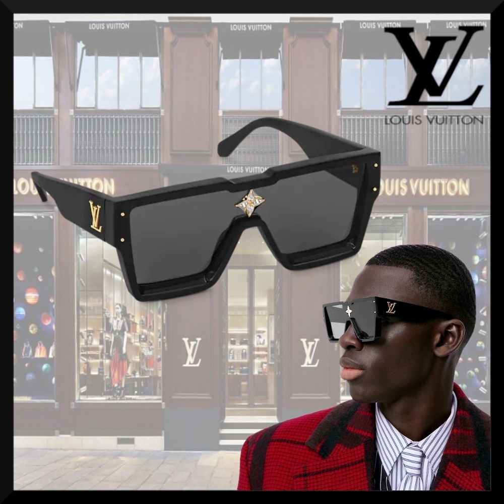 【個性的★ゴージャスな印象に】Louis vuitton サングラス サングラス 【個性的★ゴージャスな印象に】Louis vuitton サングラス サングラス
