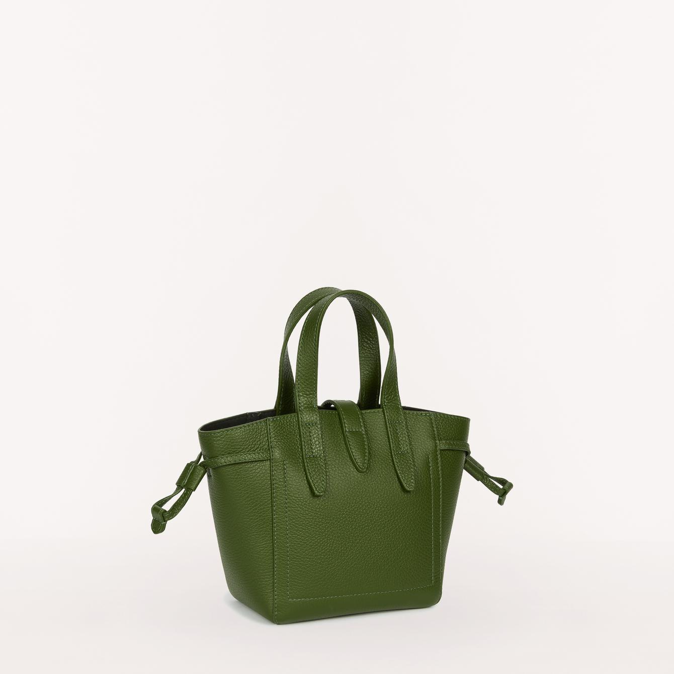 フルラ☆FURLA NET トート ミニ - cert.vohrawoundcare.com