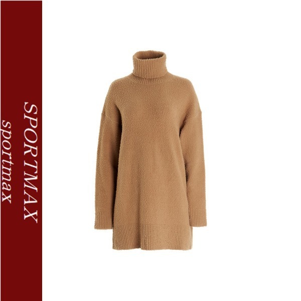 ☆人気☆Sportmax Unghia’ ドレス ワンピース ☆人気☆Sportmax Unghia’ ドレス ワンピース