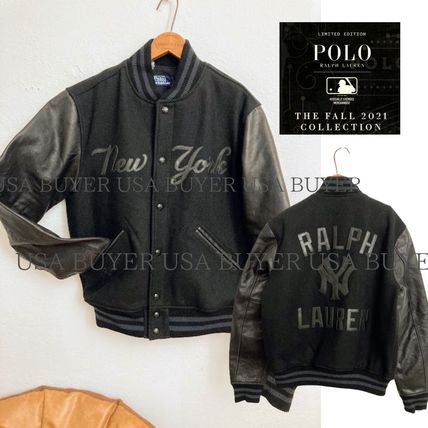 POLO RALPH LAUREN(ポロラルフローレン) スタジャン(メンズ) - 海外 ...